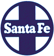  ATSF logo 